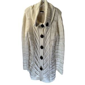 Venus‎ Cardigan Sweater